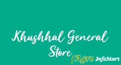 Khushhal General Store
