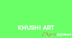 Khushi Art mumbai india