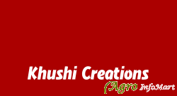 Khushi Creations bangalore india
