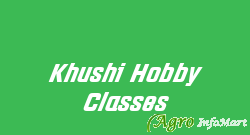 Khushi Hobby Classes hyderabad india