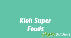 Kiah Super Foods