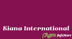 Kiana International