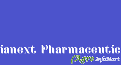 Kianext Pharmaceutical ahmedabad india