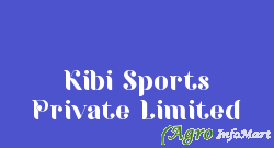 Kibi Sports Private Limited