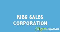 Kibs Sales Corporation