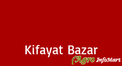 Kifayat Bazar