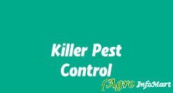 Killer Pest Control