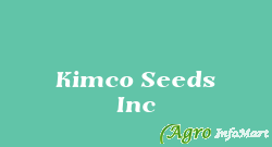 Kimco Seeds Inc