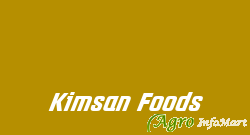 Kimsan Foods