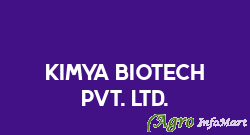 Kimya Biotech Pvt. Ltd.