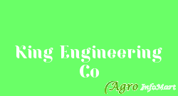 King Engineering Co