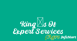 King\s Of Expert Services surat india