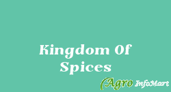 Kingdom Of Spices