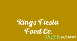 Kings Fiesta Food Co.