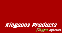 Kingsons Products