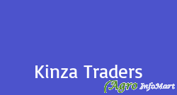 Kinza Traders hyderabad india