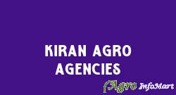 Kiran agro agencies bangalore india