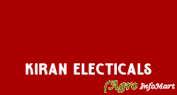 Kiran Electicals hyderabad india