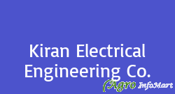 Kiran Electrical Engineering Co.