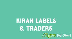 Kiran Labels & Traders ludhiana india