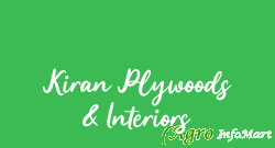 Kiran Plywoods & Interiors