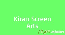 Kiran Screen Arts