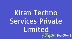 Kiran Techno Services Private Limited coimbatore india
