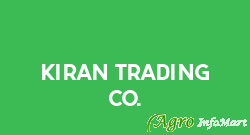 Kiran Trading Co. jaipur india
