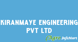 Kiranmaye Engineering Pvt Ltd hyderabad india