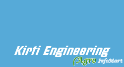 Kirti Engineering ahmedabad india