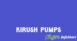 Kirush Pumps