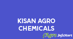 Kisan Agro Chemicals indore india