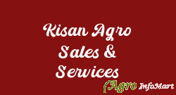Kisan Agro Sales & Services