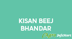 Kisan Beej Bhandar