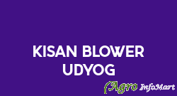 Kisan Blower Udyog