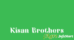 Kisan Brothers pali india