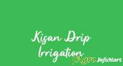Kisan Drip Irrigation nashik india