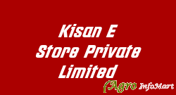 Kisan E Store Private Limited