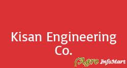 Kisan Engineering Co.