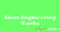 Kisan Engineering Works rajkot india