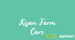 Kisan Farm Care anand india