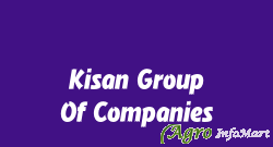 Kisan Group Of Companies