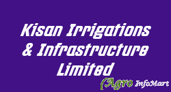 Kisan Irrigations & Infrastructure Limited
