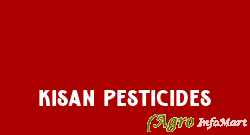 Kisan pesticides alwar india
