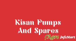 Kisan Pumps And Spares