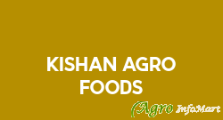 Kishan Agro Foods