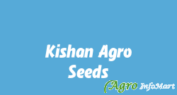 Kishan Agro Seeds rajkot india
