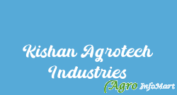 Kishan Agrotech Industries rajkot india