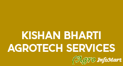 Kishan Bharti Agrotech Services pune india