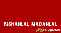 Kishanlal Madanlal